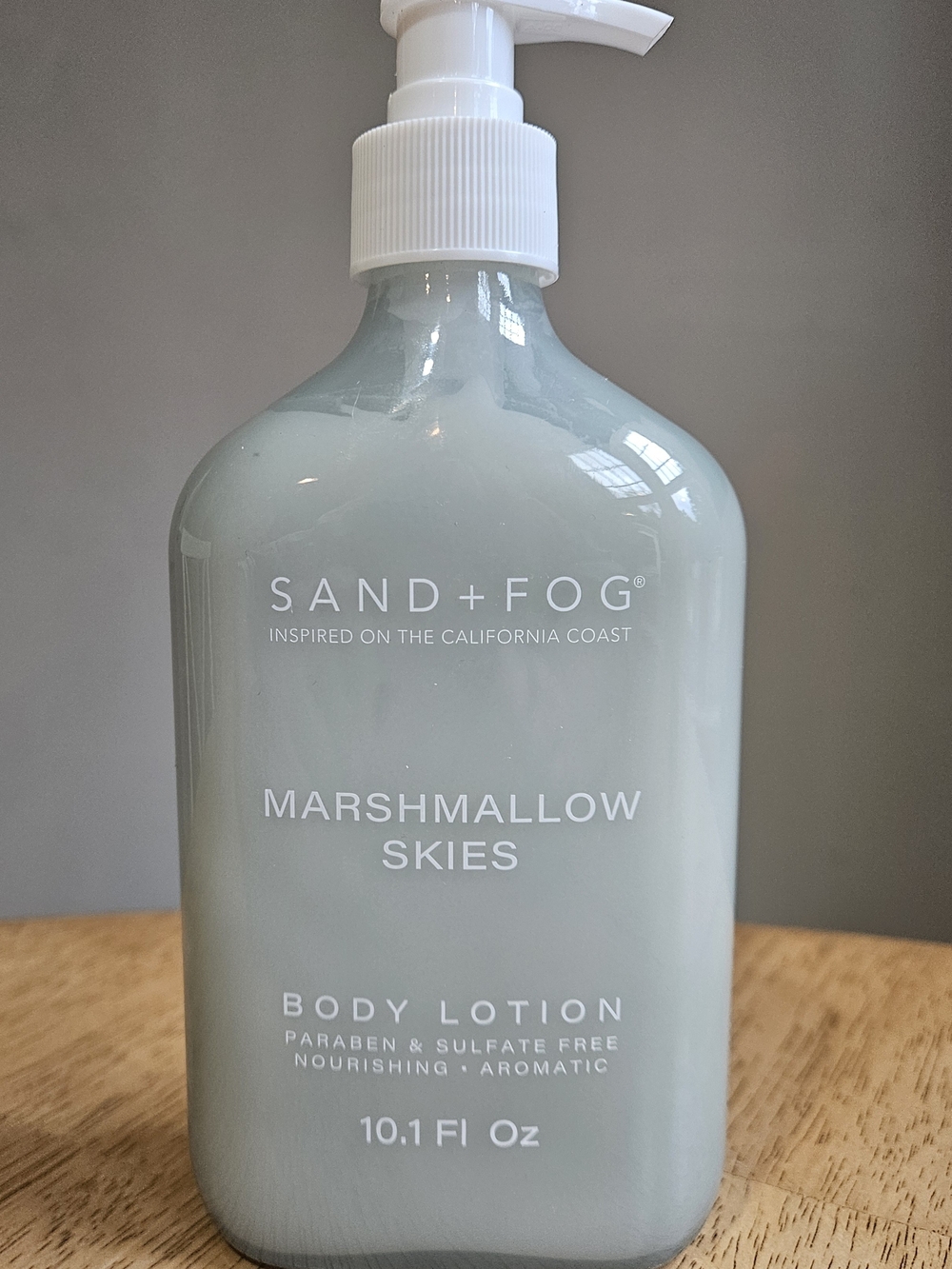 Marshmallow Skies Body Lotion -10.1floz New